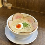 ラーメン家 みつ葉 - 