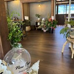 菜屋cafe doi - 