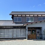 菜屋cafe doi - 