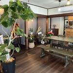 菜屋cafe doi - 
