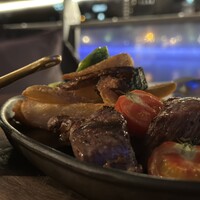 スミレオオサカ -  スミレオオサカ -