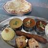 Salaam Curry