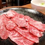 焼肉もとやま  - 