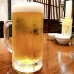 焼肉もとやま  - 