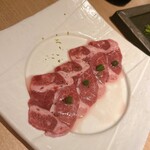 和牛焼肉じろうや 介 wagyu&sake - 