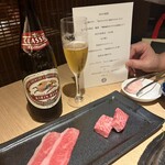 和牛焼肉じろうや 介 wagyu&sake - 