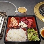 夕日鍋と焼肉のお店 うえだ - 写真３