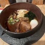 Inaniwafuu Udon Tamaya - 