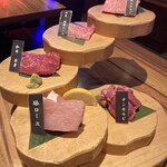 和牛焼肉食べ放題 ヤキニクギャング 梅田店 - 