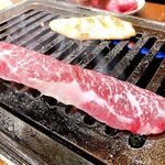 焼肉もとやま  - 