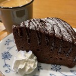 ルーウェ - 料理写真: