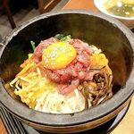 焼肉もとやま  - 