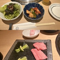 和牛焼肉じろうや 介 wagyu&sake 名古屋駅前本店 - 