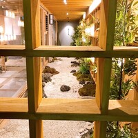 焼肉みゆき苑 - 内観