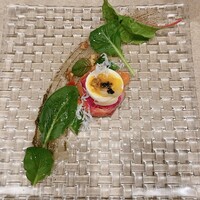 カジュアルフレンチ Kuro96 - 