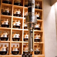 焼肉みゆき苑 - 内観②