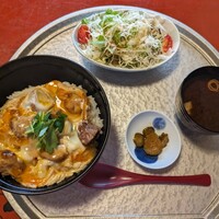 名古屋コーチン・旬菜 一鳳 金山本店 - 