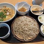 Soba Ichijin - 