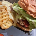 Warren’s Place 2.1 Burgers & Beer - 