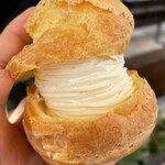 アトリエ・ド・フロマージュ - 