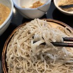 Soba Ichijin - 