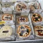 アトリエ・ド・フロマージュ - 