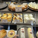 アトリエ・ド・フロマージュ - 