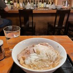 かずまちゃんラーメン - 