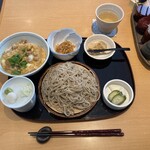 Soba Ichijin - 