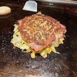 Okonomiyaki Shirakawa - 