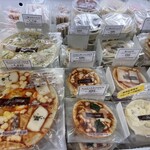 アトリエ・ド・フロマージュ - 