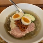 麺屋 なつめ - 