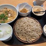 Soba Ichijin - 