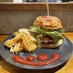 Warren’s Place 2.1 Burgers & Beer - 