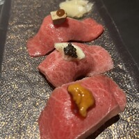 牛の達人 GINZA - 