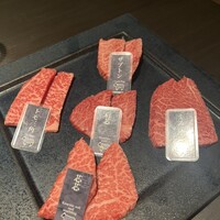 牛の達人 GINZA - 