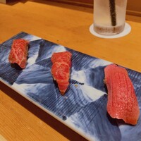 赤坂 金舌 - 