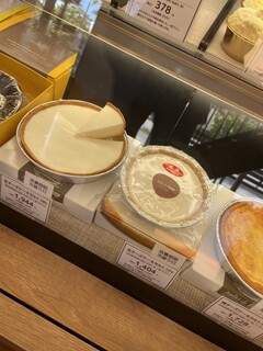 アトリエ・ド・フロマージュ - 