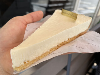 Atelier de Fromage Karuizawa Chese Swets No Ten