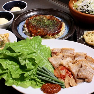 神戸六甲道・ぎゅんた_2