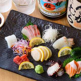 居酒屋 朝次郎_2