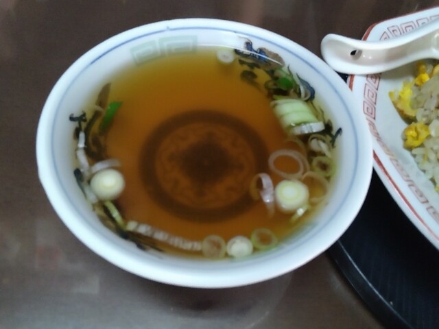 来々軒 - 不動の沢（食堂）の写真