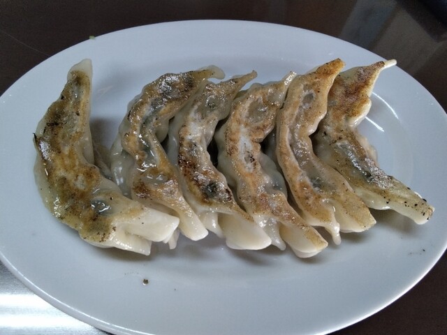 来々軒 - 不動の沢（食堂）の写真