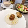 &fum - 料理写真:新しいランチメニュー