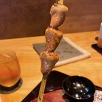 Yakitori Sora - 