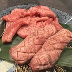 焼肉 黒十庵 - 