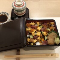 鮨 うら山 本店 - 
