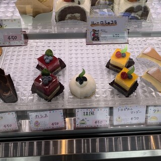 菓子工房 しもさん家_1