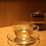 RISTORANTE IL NODO - 湘南フレッシュハーブティー