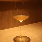 RISTORANTE IL NODO - YellowMagicWinery ORDINARY ORANGE 2022